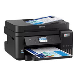 Epson Ecotank L6290 Çok Fonksiyonlu Mürekkep Tanklı Yazıcı- C Grade - 2