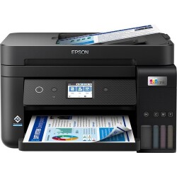 Epson Ecotank L6290 Wi-Fi Mürekkep Tanklı Çok Fonksiyonlu Yazıcı - Epson