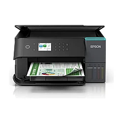 Epson EcoTank L6360 C11CL42402 Çok Fonksiyonlu Mürekkep Tanklı Yazıcı - 2