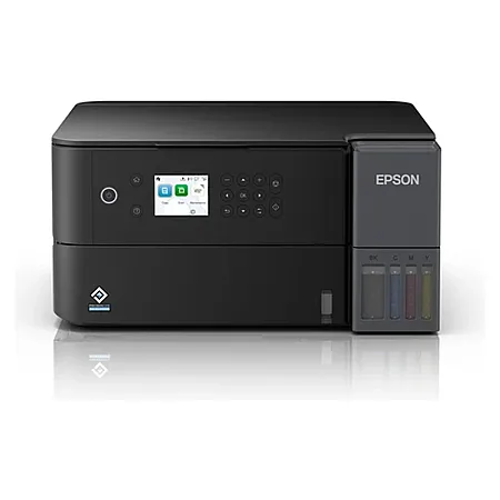 Epson EcoTank L6360 C11CL42402 Çok Fonksiyonlu Mürekkep Tanklı Yazıcı - 1