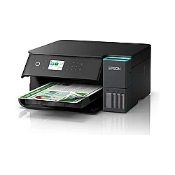 Epson EcoTank L6360 C11CL42402 Çok Fonksiyonlu Mürekkep Tanklı Yazıcı - 3