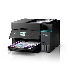 Epson EcoTank L6370 C11CL43405 Çok Fonksiyonlu Mürekkep Tanklı Yazıcı - 7