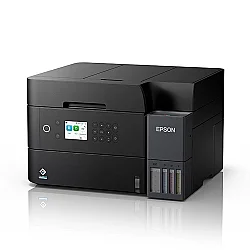Epson EcoTank L6370 C11CL43405 Çok Fonksiyonlu Mürekkep Tanklı Yazıcı - 3