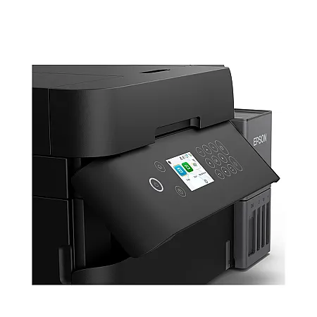 Epson EcoTank L6370 C11CL43405 Çok Fonksiyonlu Mürekkep Tanklı Yazıcı - 4