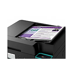 Epson EcoTank L6370 C11CL43405 Çok Fonksiyonlu Mürekkep Tanklı Yazıcı - 6