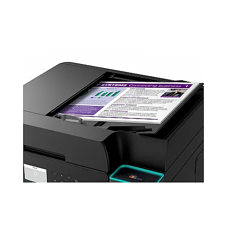 Epson EcoTank L6370 C11CL43405 Çok Fonksiyonlu Mürekkep Tanklı Yazıcı - 6