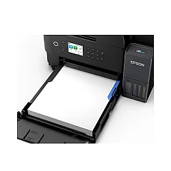 Epson EcoTank L6370 C11CL43405 Çok Fonksiyonlu Mürekkep Tanklı Yazıcı - 5