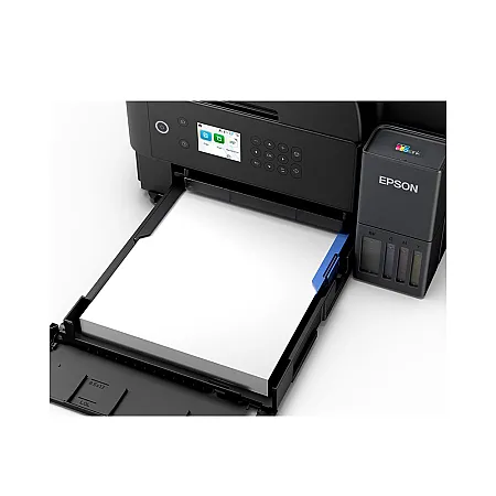 Epson EcoTank L6370 C11CL43405 Çok Fonksiyonlu Mürekkep Tanklı Yazıcı - 5