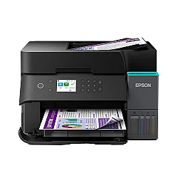 Epson EcoTank L6370 C11CL43405 Çok Fonksiyonlu Mürekkep Tanklı Yazıcı - Epson