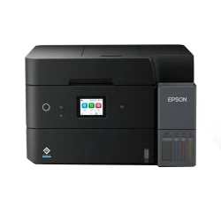 Epson EcoTank L6390 C11CL40405 Çok Fonksiyonlu Mürekkep Tanklı Yazıcı - 1