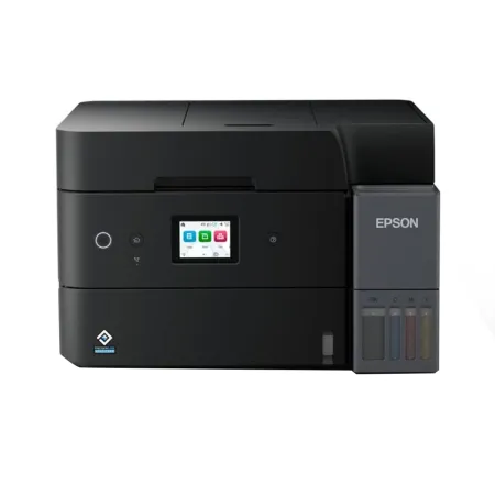 Epson EcoTank L6390 C11CL40405 Çok Fonksiyonlu Mürekkep Tanklı Yazıcı - 1