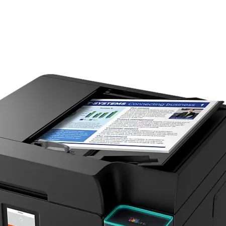 Epson EcoTank L6390 C11CL40405 Çok Fonksiyonlu Mürekkep Tanklı Yazıcı - 4