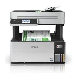 Epson EcoTank L6460 Mürekkep Püskürtmeli Çok Fonksiyonlu Yazıcı - 1