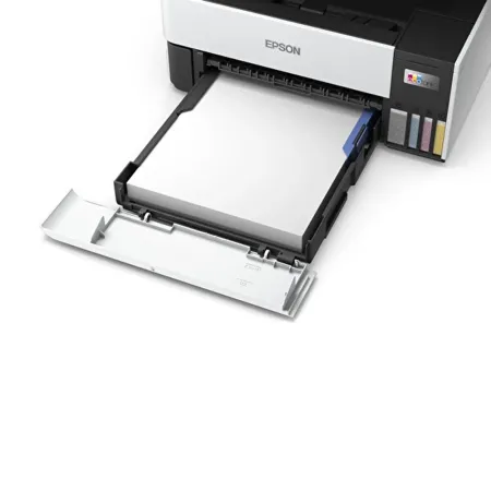 Epson EcoTank L6460 Mürekkep Püskürtmeli Çok Fonksiyonlu Yazıcı - 3