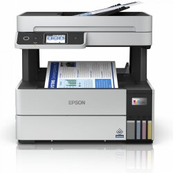 Epson Ecotank L6490-C11CJ88403 Çok Fonksiyonlu Tanklı Yazıcı - Epson