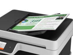 Epson Ecotank L6490 C11CJ88403 Çok Fonksiyonlu Tanklı Yazıcı - 2