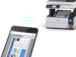 Epson Ecotank L6490 C11CJ88403 Çok Fonksiyonlu Tanklı Yazıcı - 5