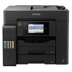 Epson EcoTank L6550 C11CJ30403 Çok Fonksiyonlu Tanklı Yazıcı - Epson