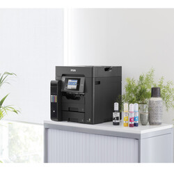 Epson EcoTank L6550 C11CJ30403 Çok Fonksiyonlu Tanklı Yazıcı - 4
