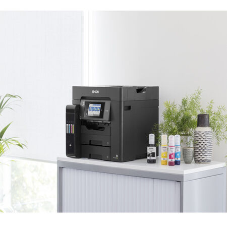 Epson EcoTank L6550 C11CJ30403 Çok Fonksiyonlu Tanklı Yazıcı - 4