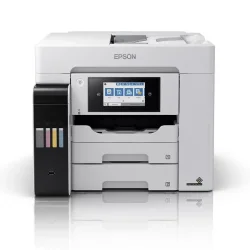 Epson EcoTank L6580 C11CJ28403 Çok Fonksiyonlu Mürekkep Tanklı Yazıcı - 1