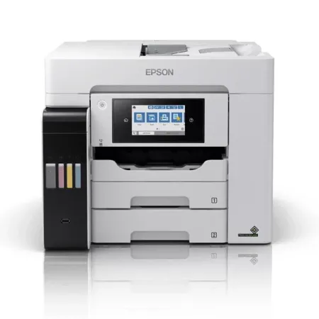 Epson EcoTank L6580 C11CJ28403 Çok Fonksiyonlu Mürekkep Tanklı Yazıcı - 1