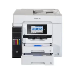 Epson EcoTank L6580 C11CJ28403 Çok Fonksiyonlu Mürekkep Tanklı Yazıcı - 3