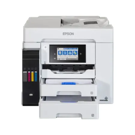 Epson EcoTank L6580 C11CJ28403 Çok Fonksiyonlu Mürekkep Tanklı Yazıcı - 3
