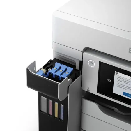 Epson EcoTank L6580 C11CJ28403 Çok Fonksiyonlu Mürekkep Tanklı Yazıcı - 6