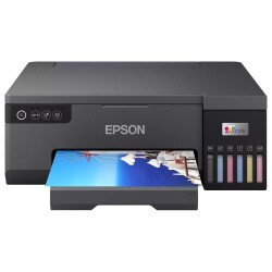 Epson EcoTank L8050-C11CK37403 Mürekkep Tanklı Fonksiyonlu Yazıcı - 1