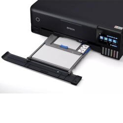 Epson EcoTank L8180 A3 C11CJ21402 Mürekkep Tanklı Fonksiyonlu Yazıcı - 8