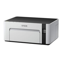 Epson EcoTank M1100 Siyah Beyaz Tanklı Mono Yazıcı - EPSON