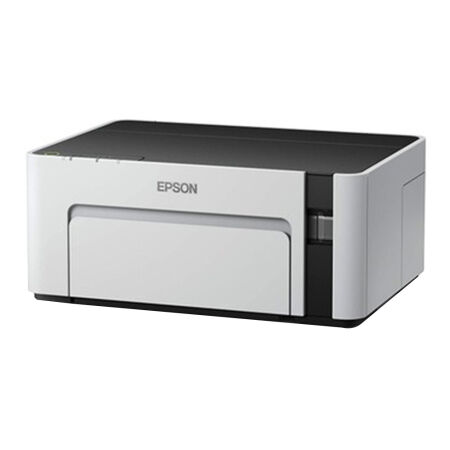 Epson EcoTank M1100 Siyah Beyaz Tanklı Mono Yazıcı - 1