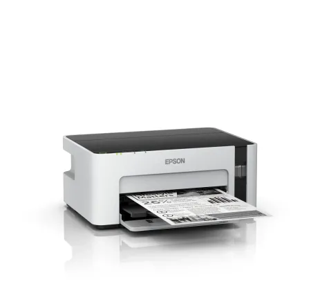 Epson Ecotank M1120-C11CG96404 Mono Tanklı Yazıcı - 2