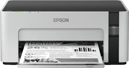 Epson Ecotank M1120-C11CG96404 Mono Tanklı Yazıcı - 1