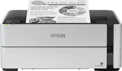 Epson Ecotank M1140-C11CG26404 Mono Tanklı Yazıcı - 1