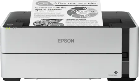 Epson Ecotank M1140-C11CG26404 Mono Tanklı Yazıcı - 1