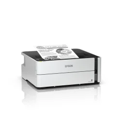 Epson Ecotank M1140-C11CG26404 Mono Tanklı Yazıcı - 2