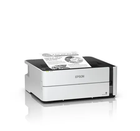 Epson Ecotank M1140-C11CG26404 Mono Tanklı Yazıcı - 2