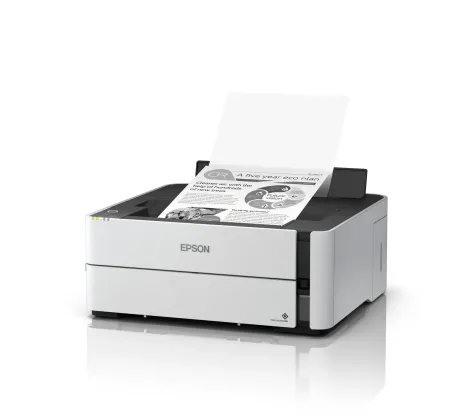 Epson Ecotank M1140-C11CG26404 Mono Tanklı Yazıcı - 3
