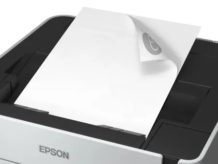 Epson Ecotank M1140-C11CG26404 Mono Tanklı Yazıcı - 5