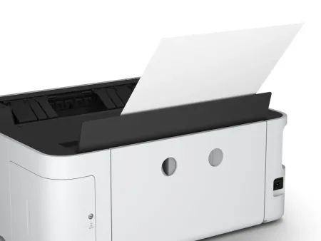 Epson Ecotank M1140-C11CG26404 Mono Tanklı Yazıcı - 6