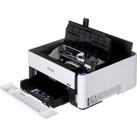 Epson Ecotank M1140-C11CG26404 Mono Tanklı Yazıcı - 8