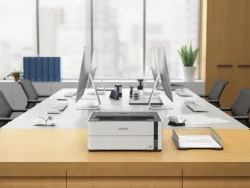 Epson Ecotank M1180-C11CG94404 Mono Tanklı Yazıcı - 8