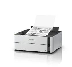 Epson Ecotank M1180-C11CG94404 Mono Tanklı Yazıcı - 2