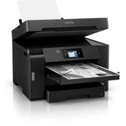Epson Ecotank M15140-C11CJ41402 Çok Fonksiyonlu Mono Tanklı A3 Yazıcı - 2