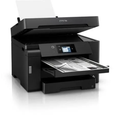 Epson Ecotank M15140-C11CJ41402 Çok Fonksiyonlu Mono Tanklı A3 Yazıcı - 2