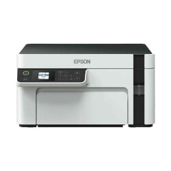 Epson EcoTank M2120 Çok Fonksiyonlu Mono Mürekkep Tanklı Yazıcı - Epson