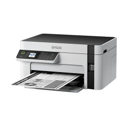 Epson EcoTank M2120 Çok Fonksiyonlu Mono Mürekkep Tanklı Yazıcı - 3