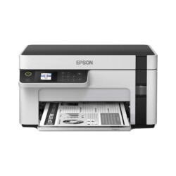 Epson EcoTank M2120 Çok Fonksiyonlu Mono Mürekkep Tanklı Yazıcı - 2